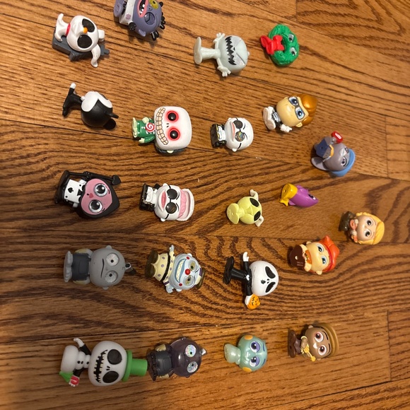 Doorables bundle - Picture 2 of 2